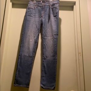 BRAND NEW!! Kut from Kloth Kurvy Diana Skinny Jean